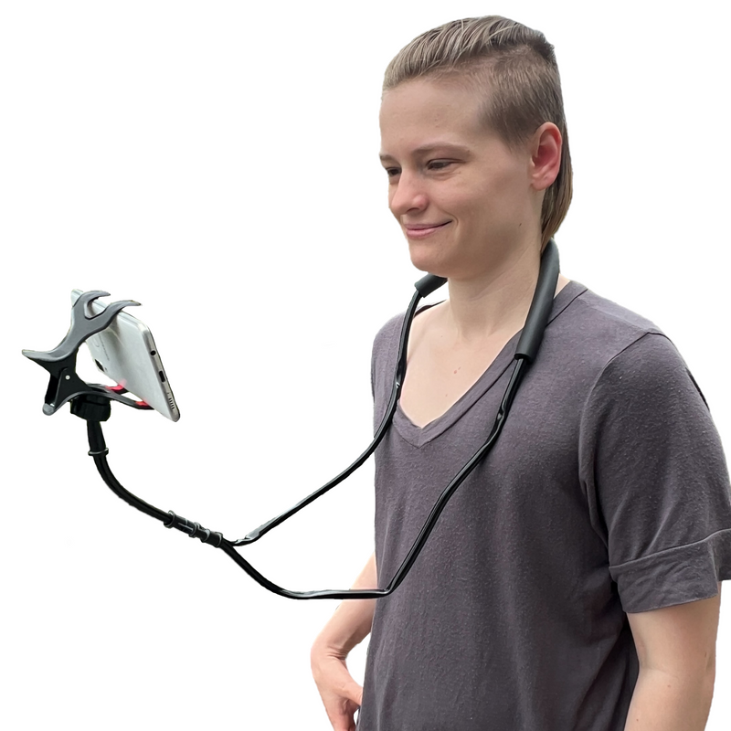 Phones Accessories + Devices