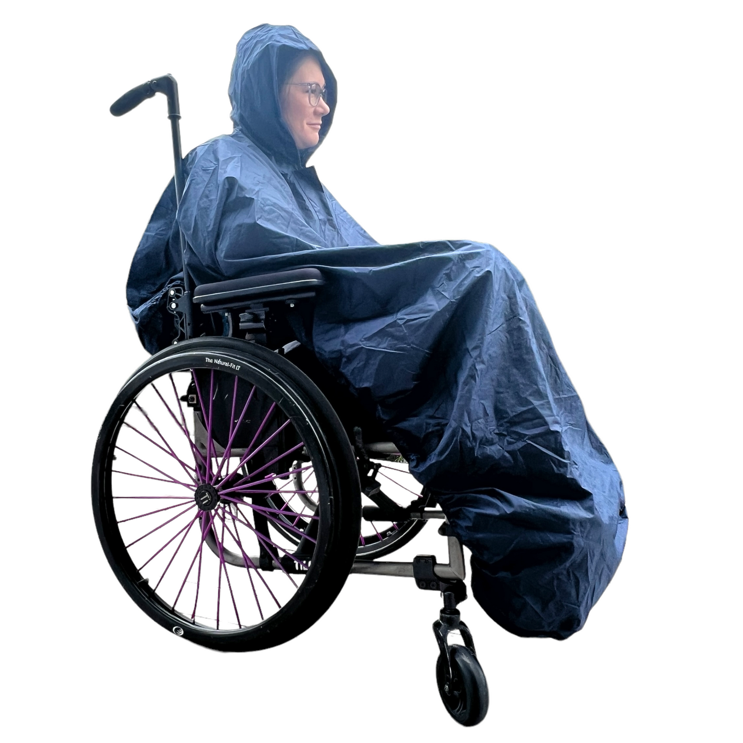 Wheelchair Accessories