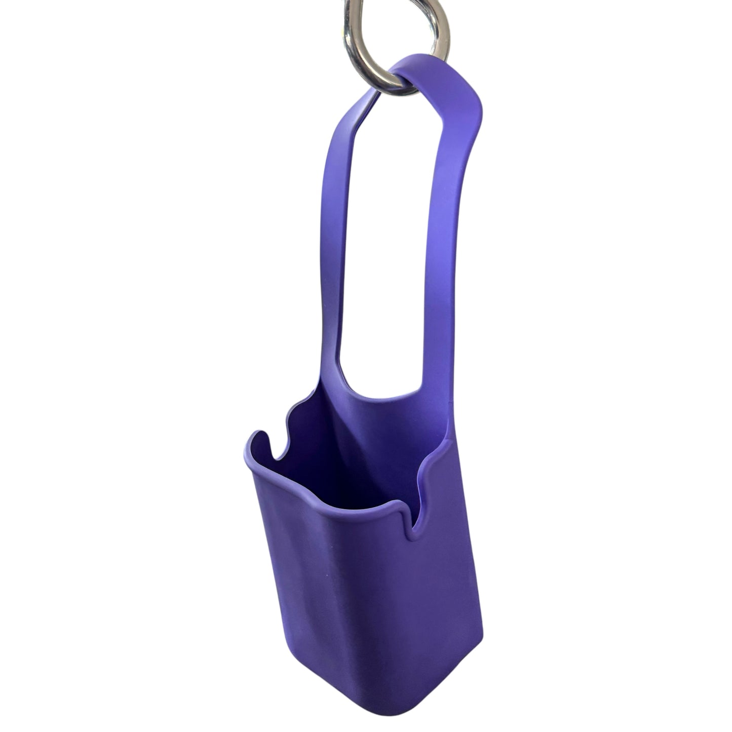Wheelchair Storage Pouch (Phone, Bottle, Wallet — Even Table Tennis Balls!)