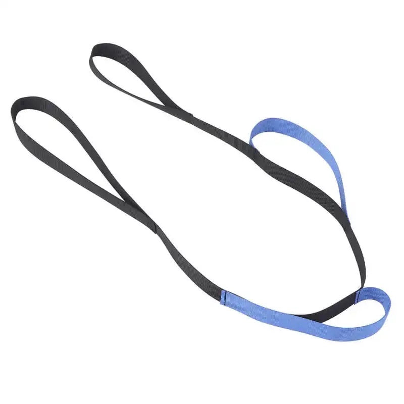 Adjustable Leg Lifter Strap