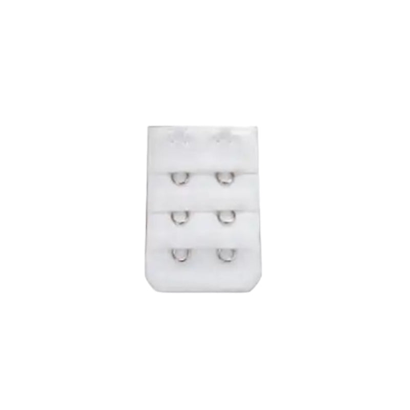 Bra Extender (3 wide)