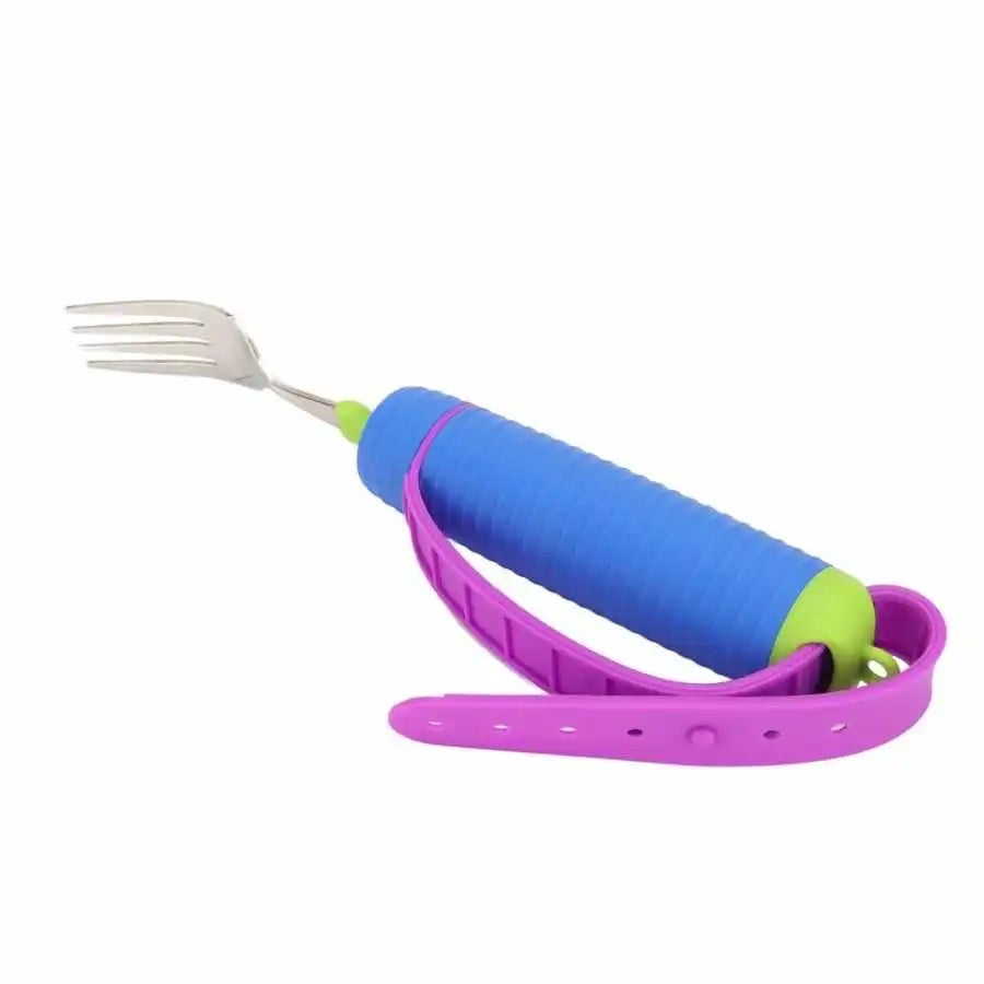 Accessible Cutlery — Angle Adjustable