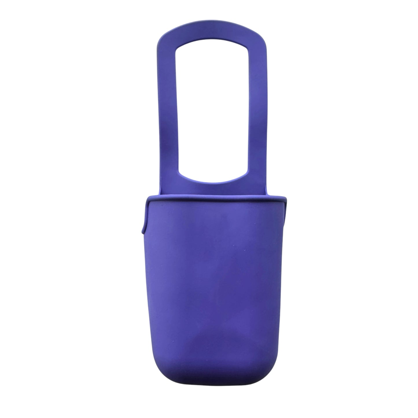 Wheelchair Storage Pouch (Phone, Bottle, Wallet — Even Table Tennis Balls!)