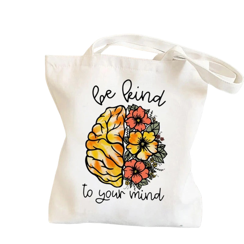 Bag — Be Kind To Your Mind