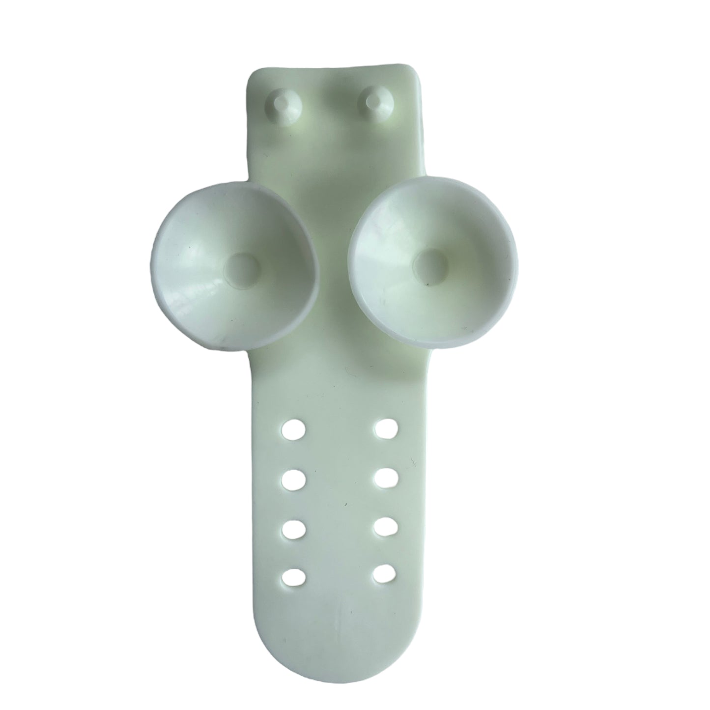 Silicone Suction Shower Holder