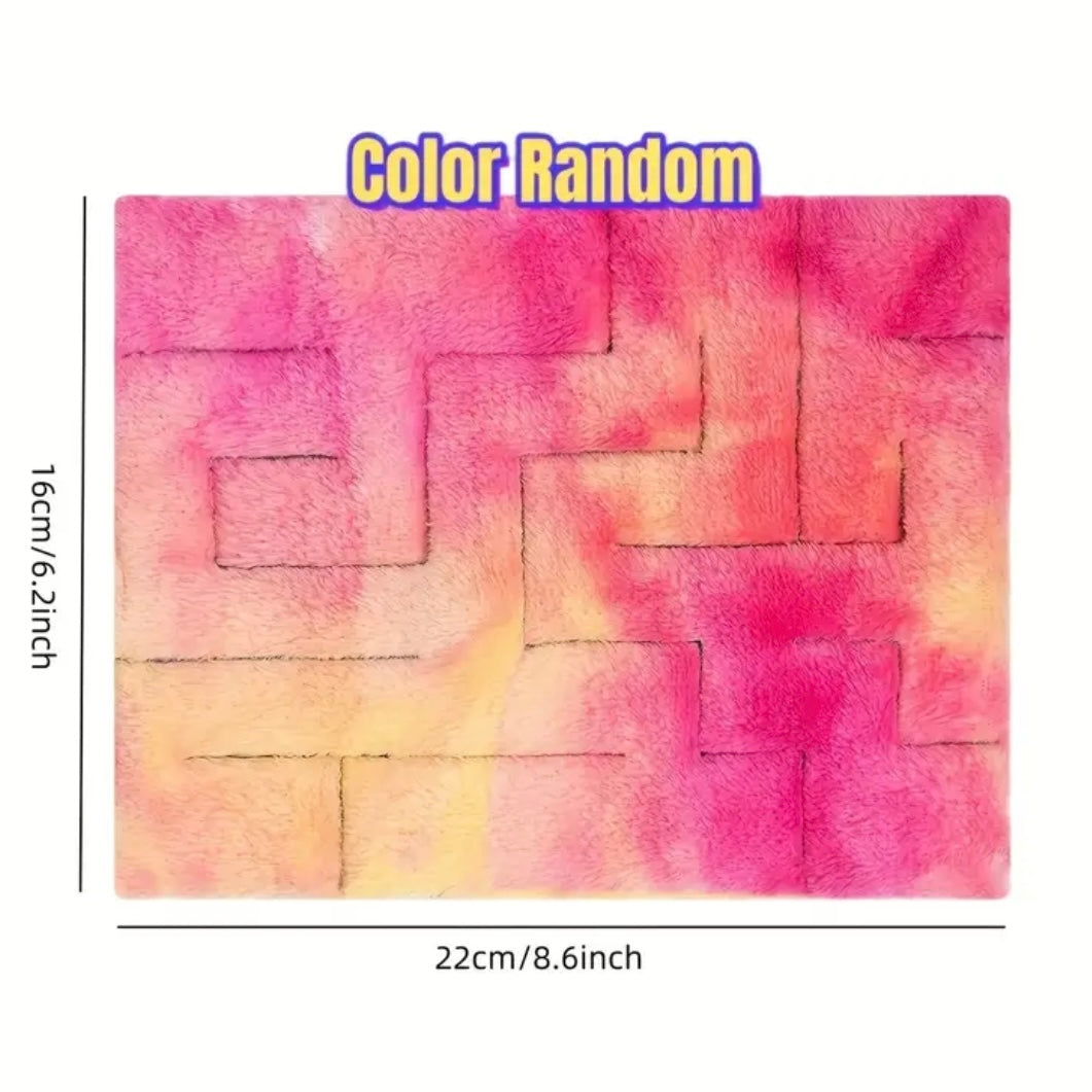 Sensory Fidget Marble Maze