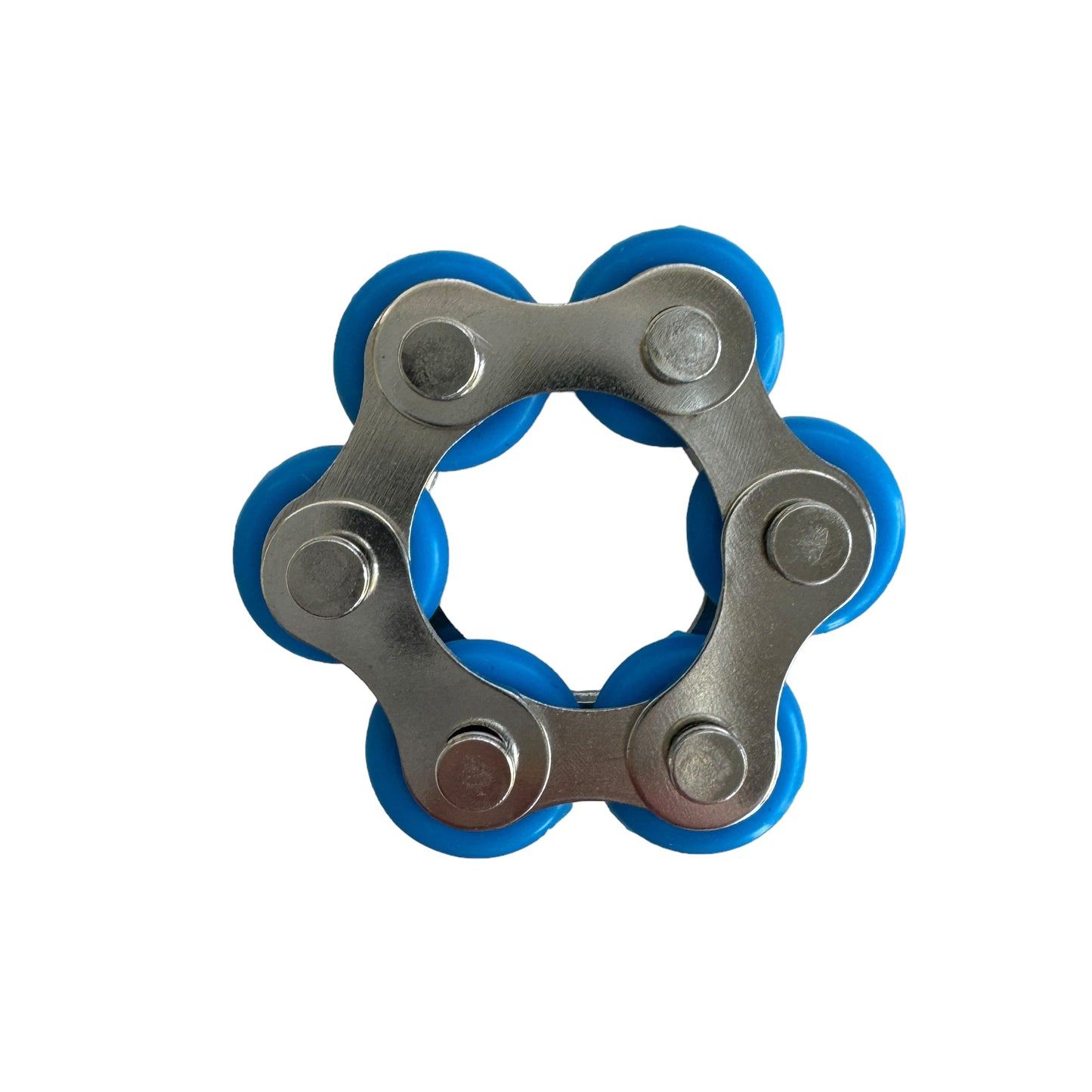 Bike Chain Fidget