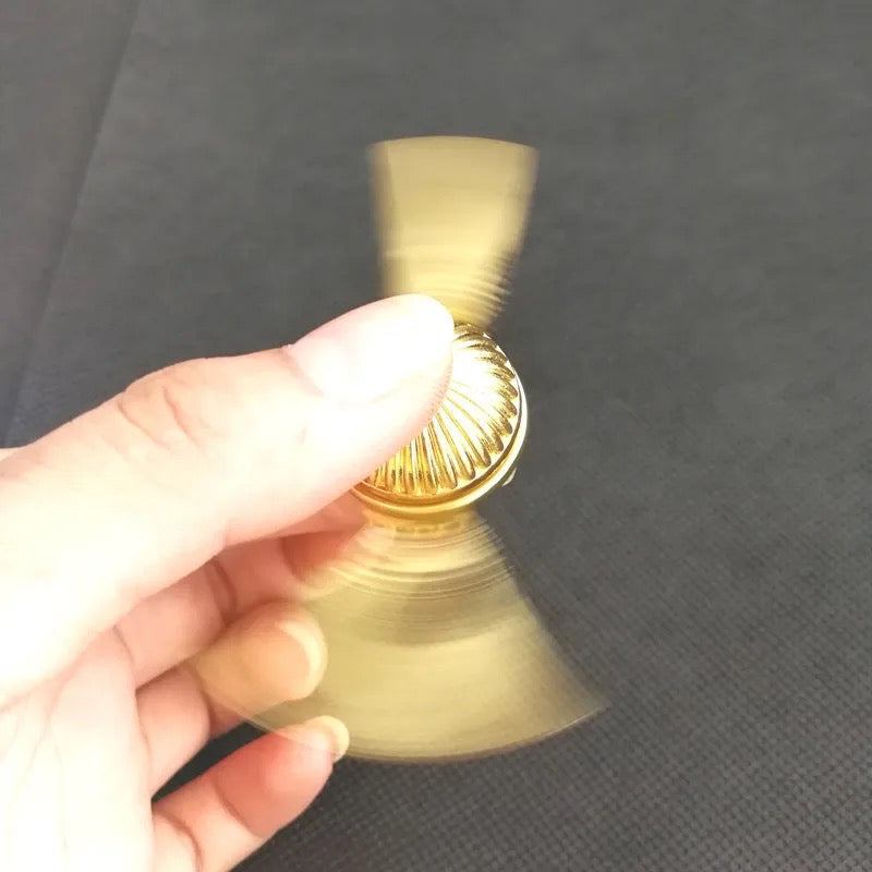 Snitch Fidget Spinner