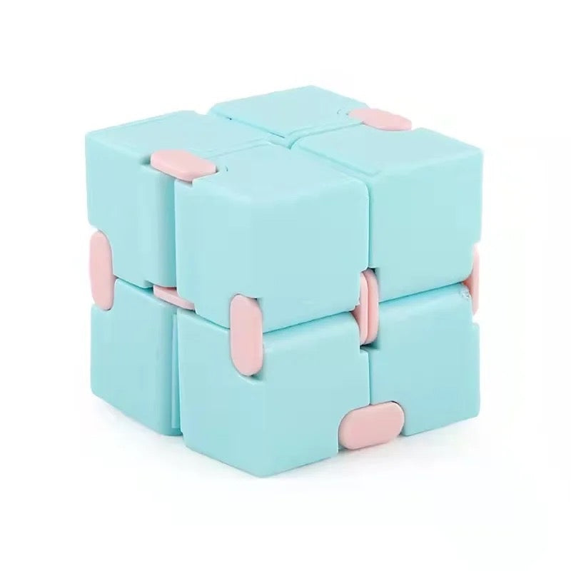 Infinity Cube