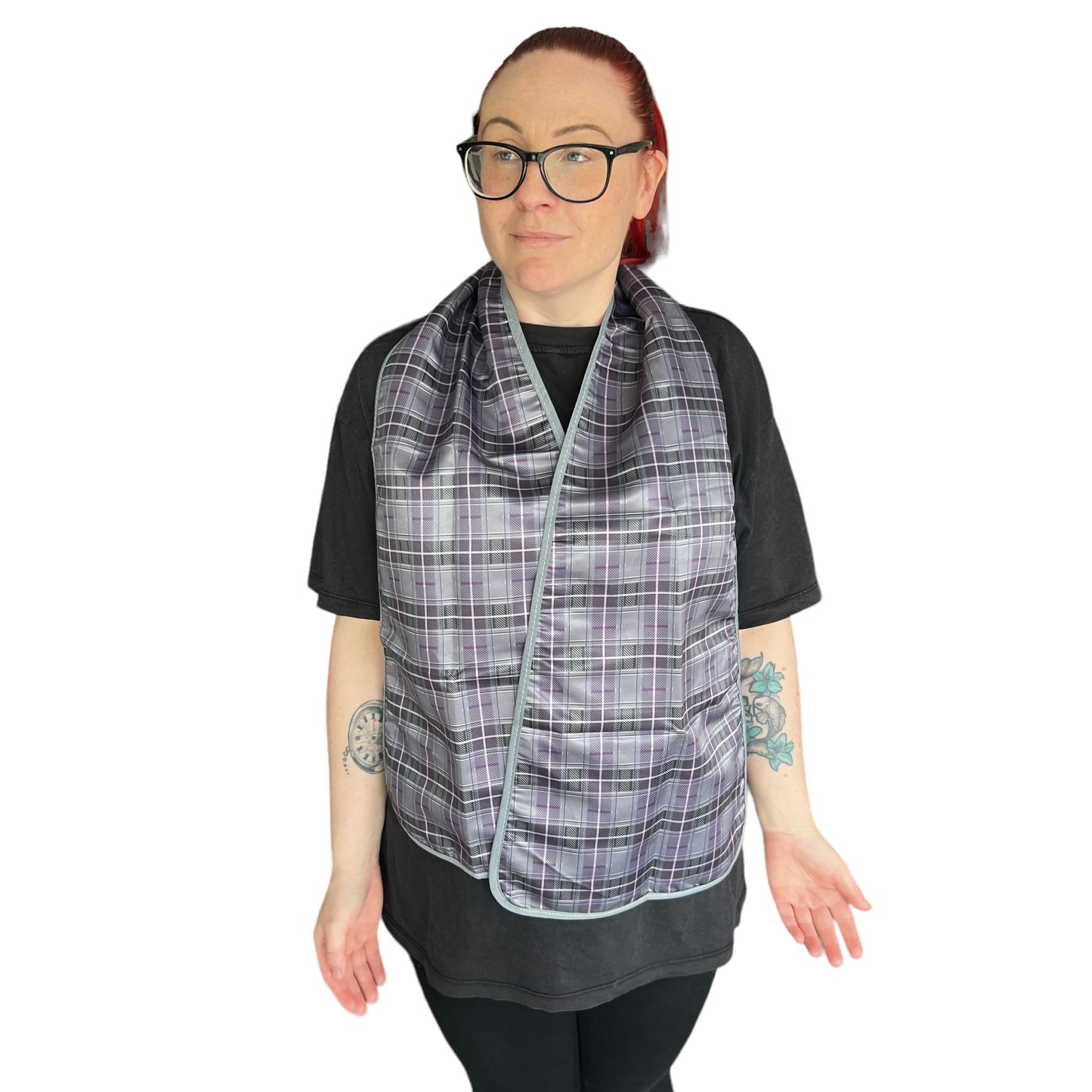 Adult Dignity Scarf