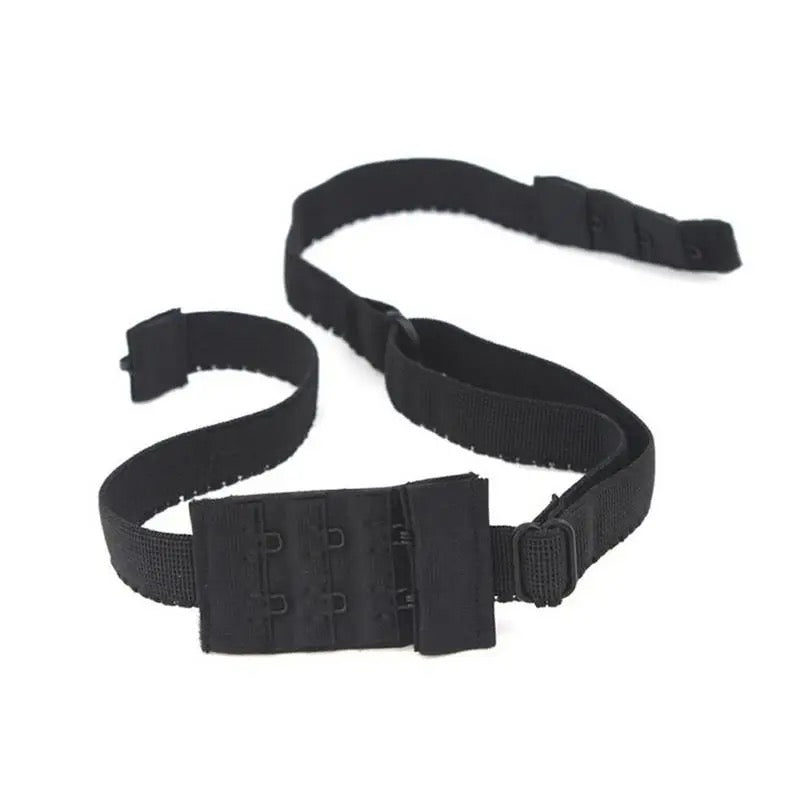 Low Back Bra Extender Clips