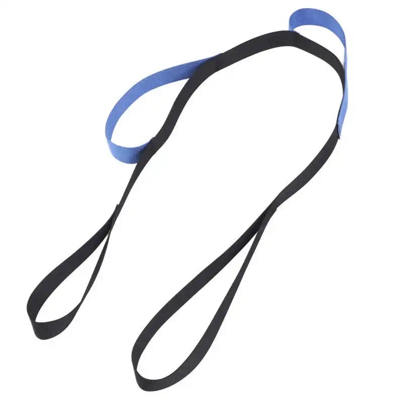 Adjustable Leg Lifter Strap
