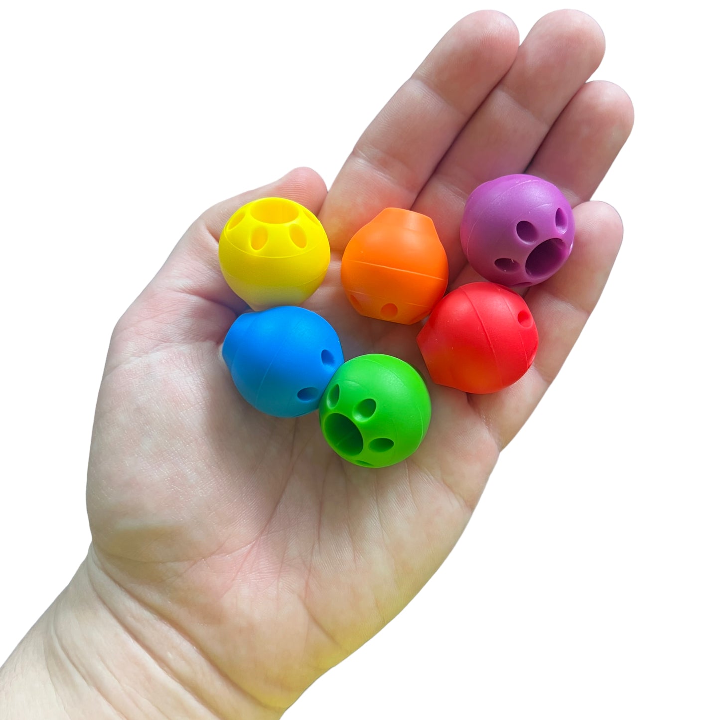 Pencil Grip Ball