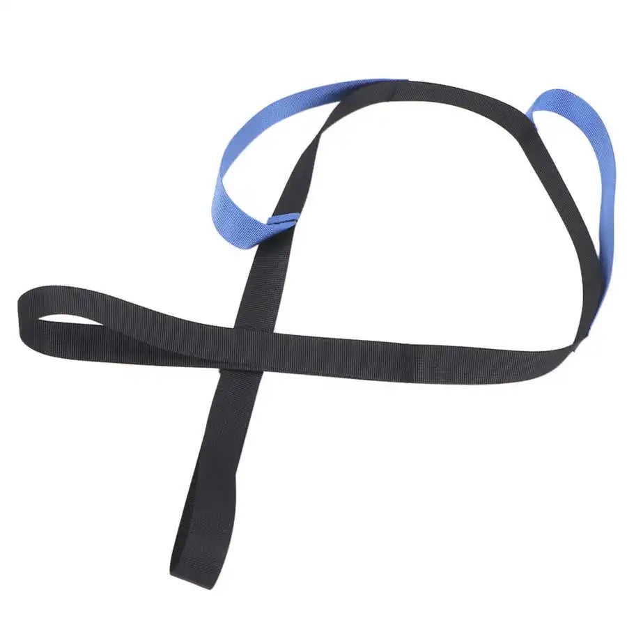 Adjustable Leg Lifter Strap