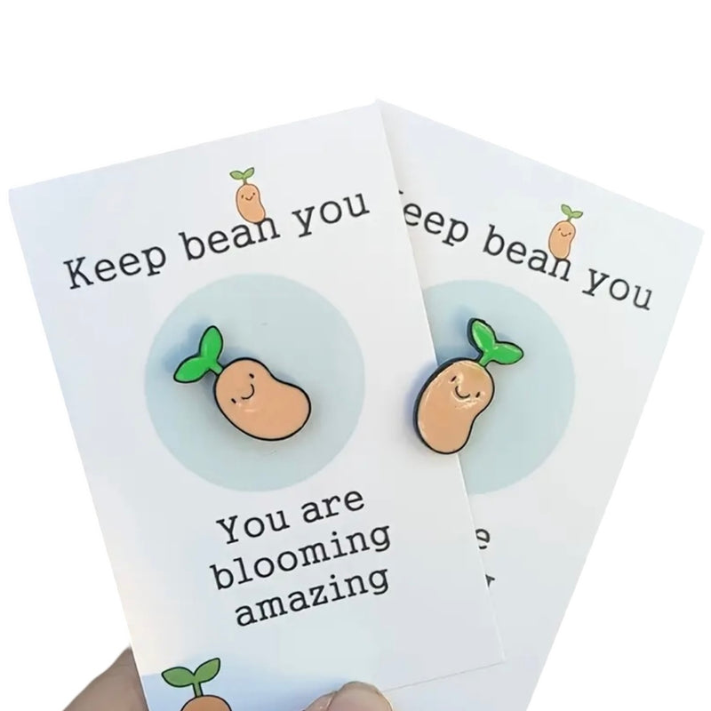 Gifts — Keep Bean You
