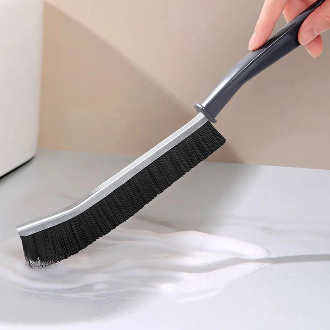 Household — Crevice Cleaning Brush