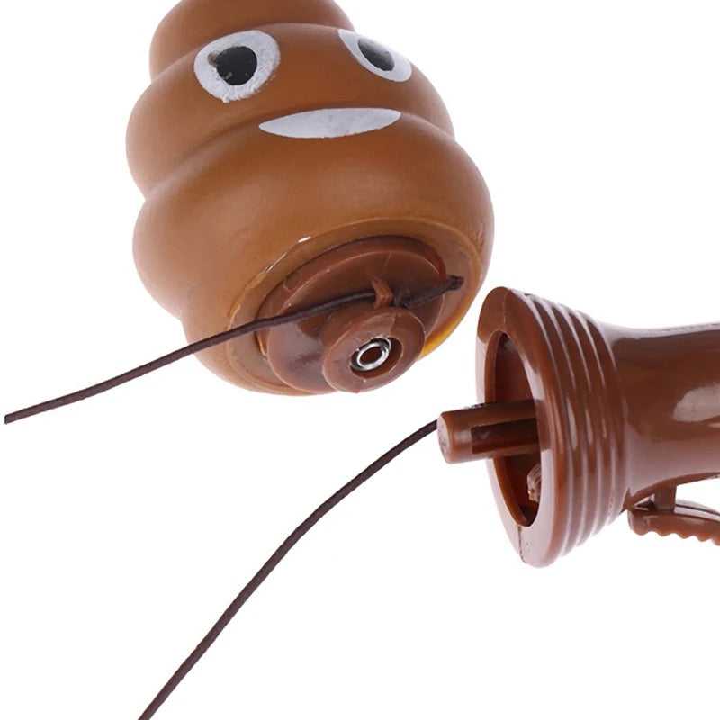 Pen — Poop Emoji