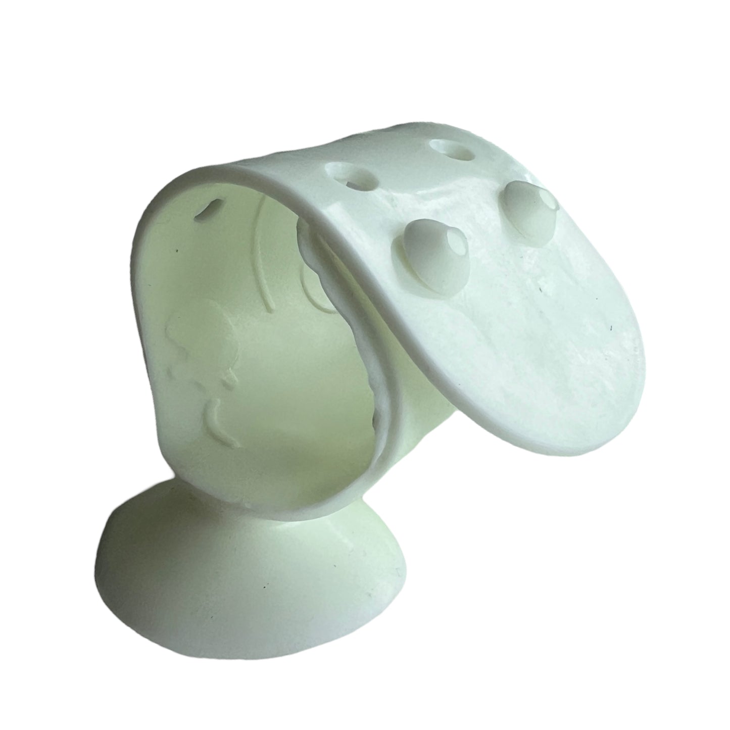 Silicone Suction Shower Holder