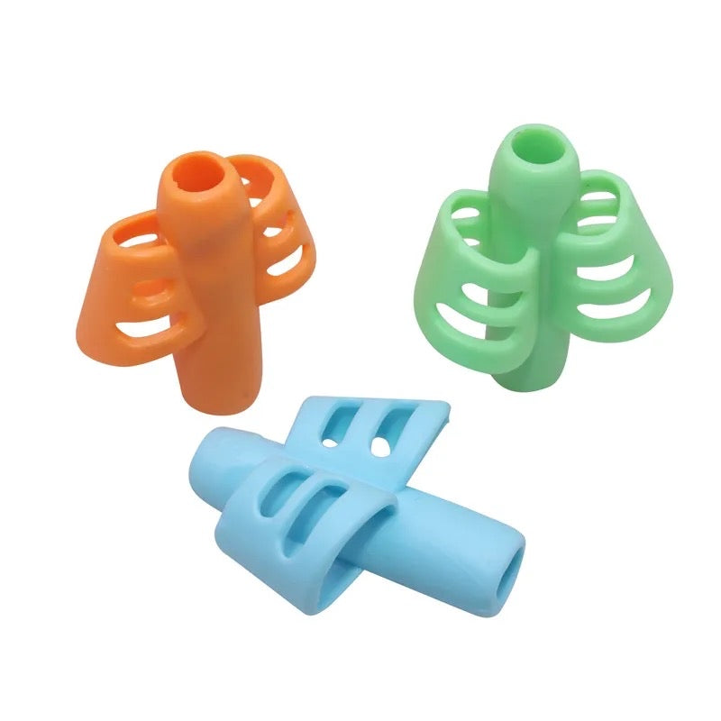 Finger Pen Grips