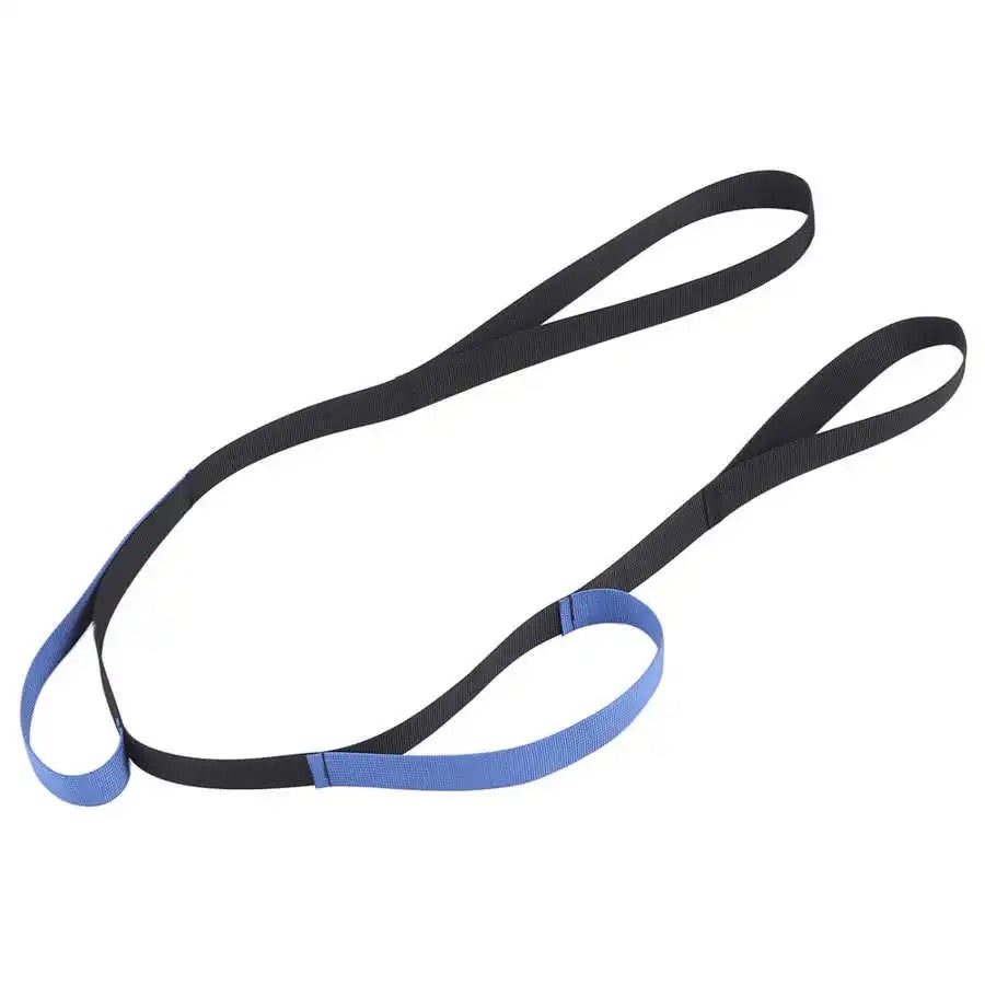 Adjustable Leg Lifter Strap