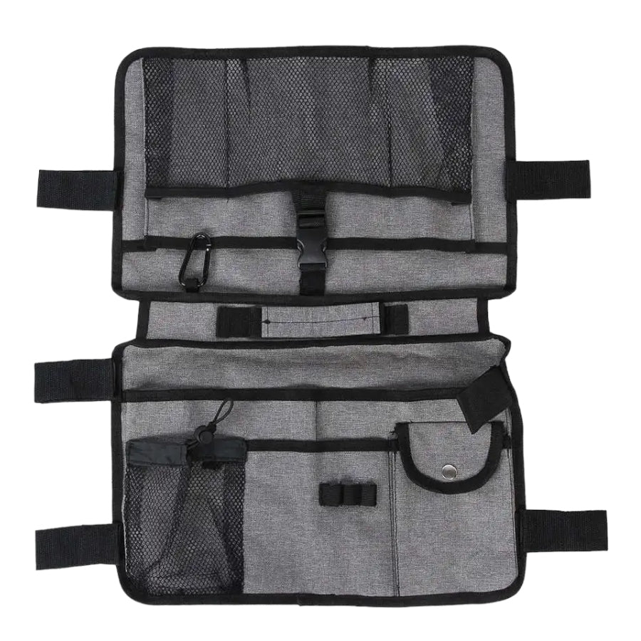 Double Side Armrest Bag