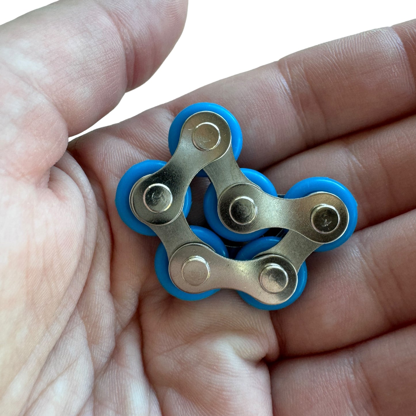 Bike Chain Fidget