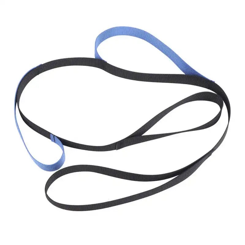 Adjustable Leg Lifter Strap