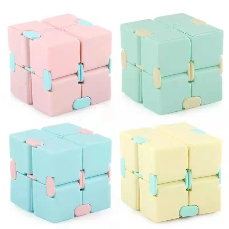 Infinity Cube