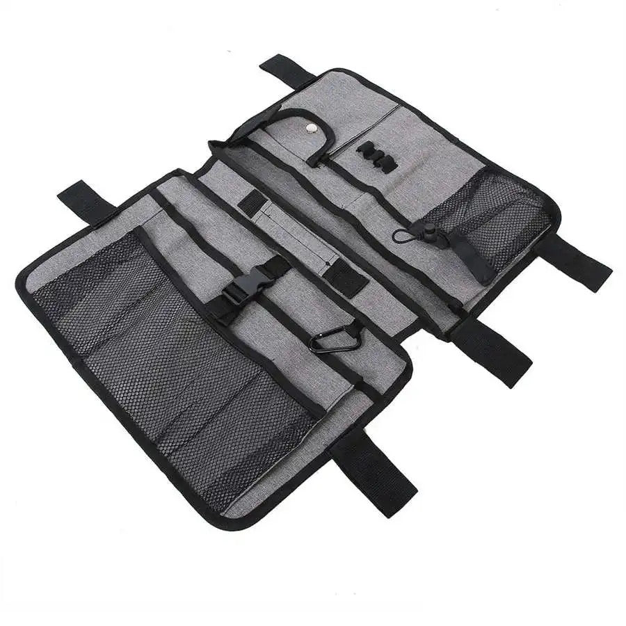 Double Side Armrest Bag