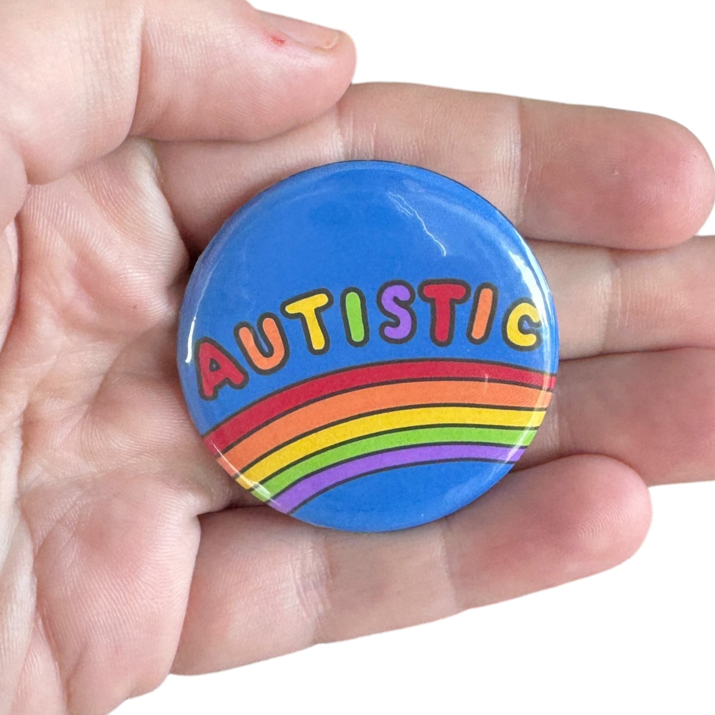 Pin — ‘Autistic’