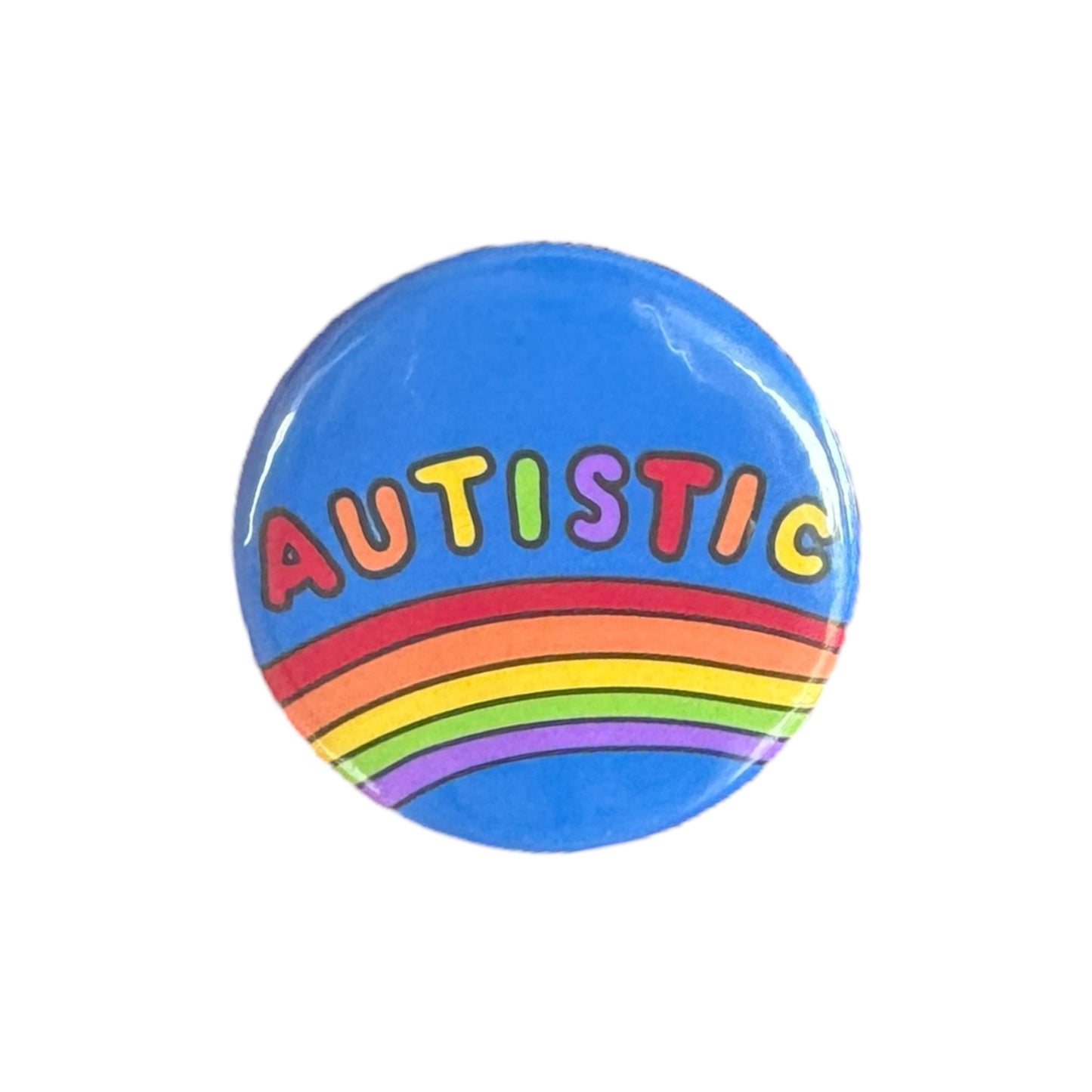 Pin — ‘Autistic’