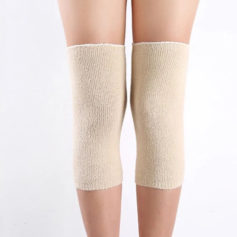 Bamboo Charcoal Arm/Leg Warmer