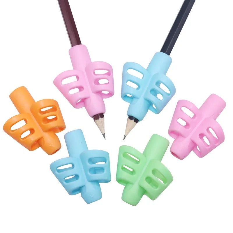 Finger Pen Grips