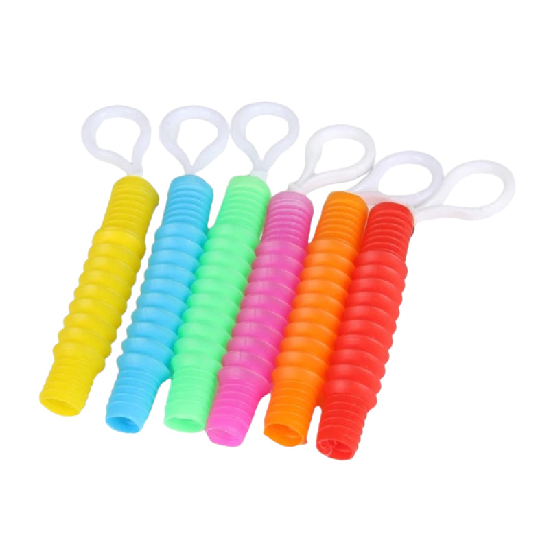 Fidget — Pop Tube (Keyring)