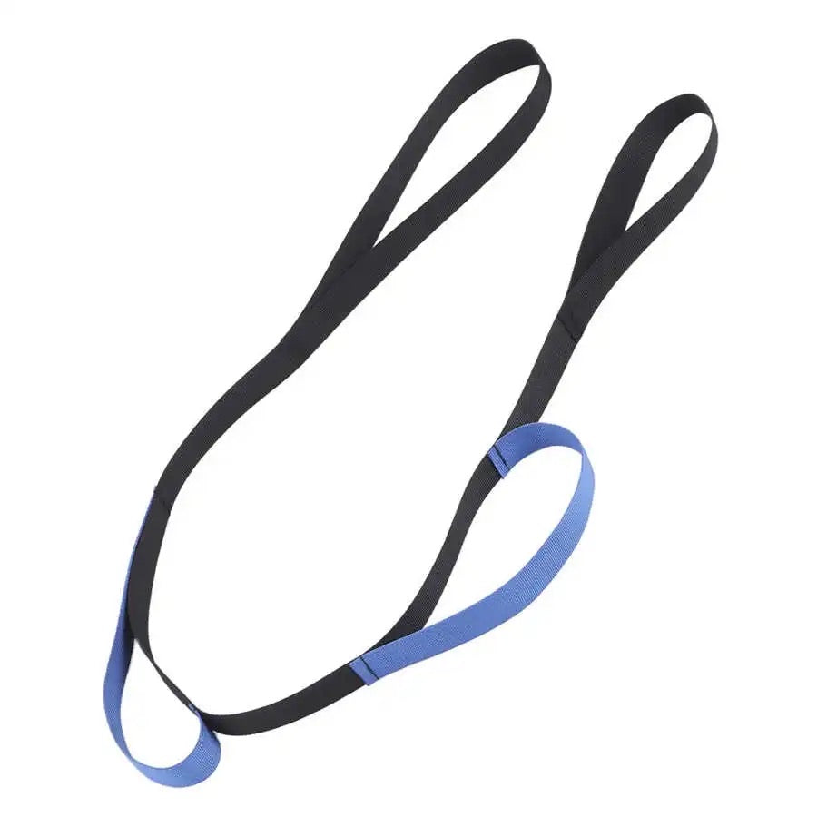 Adjustable Leg Lifter Strap