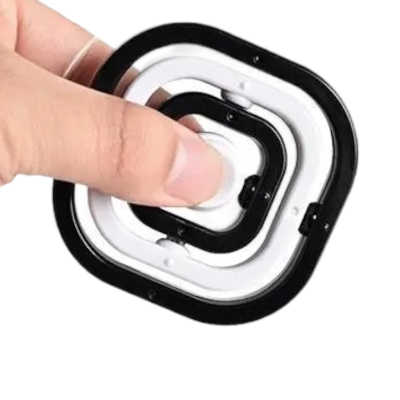 Fidget —