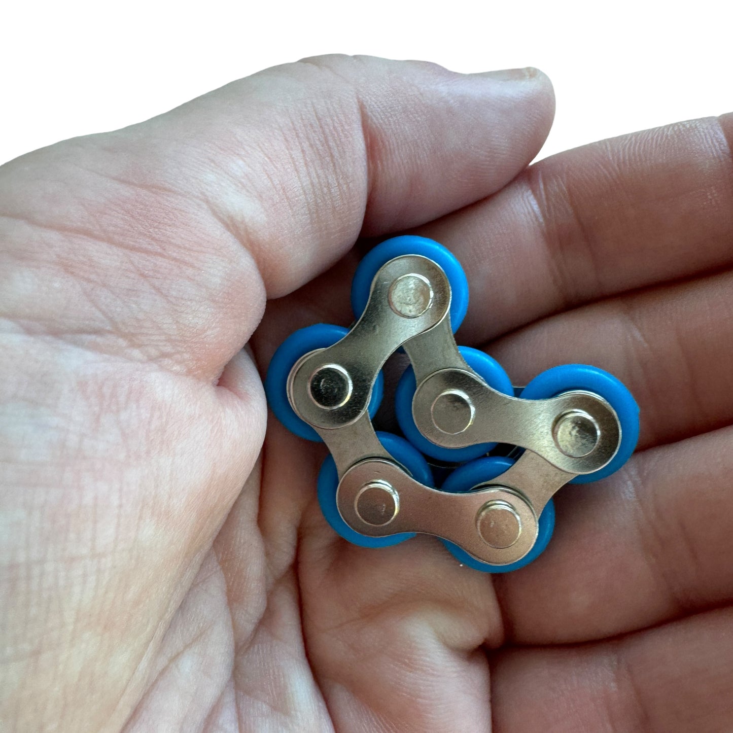 Bike Chain Fidget