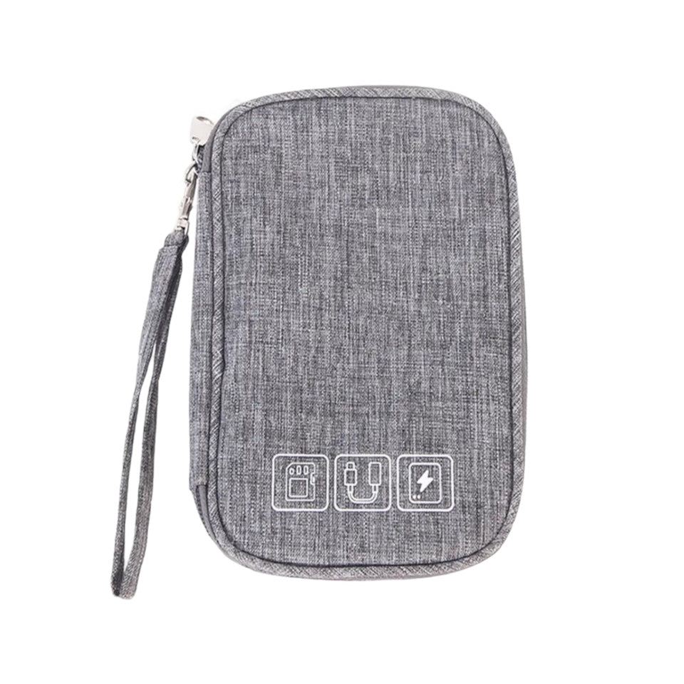 Portable Cable Storage Bag