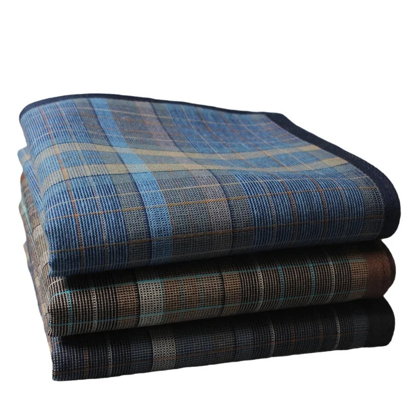 Handkerchiefs
