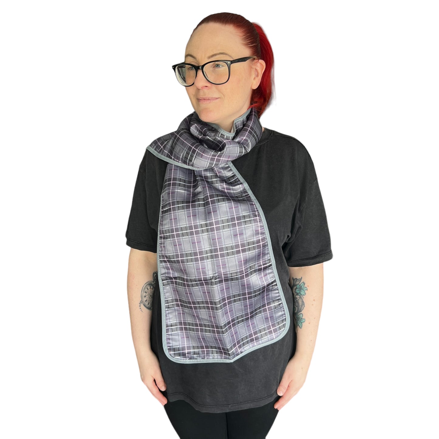 Adult Dignity Scarf