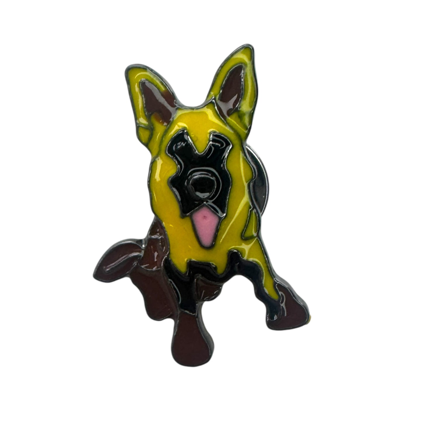Pin — German Shephard