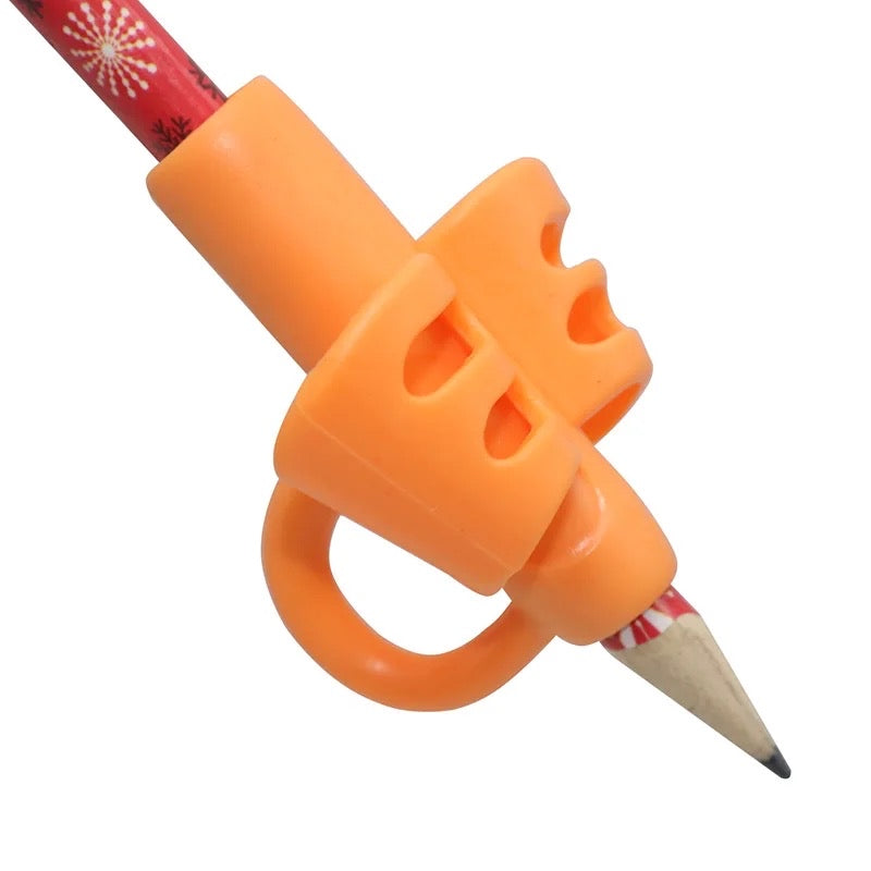 Finger Pen Grips