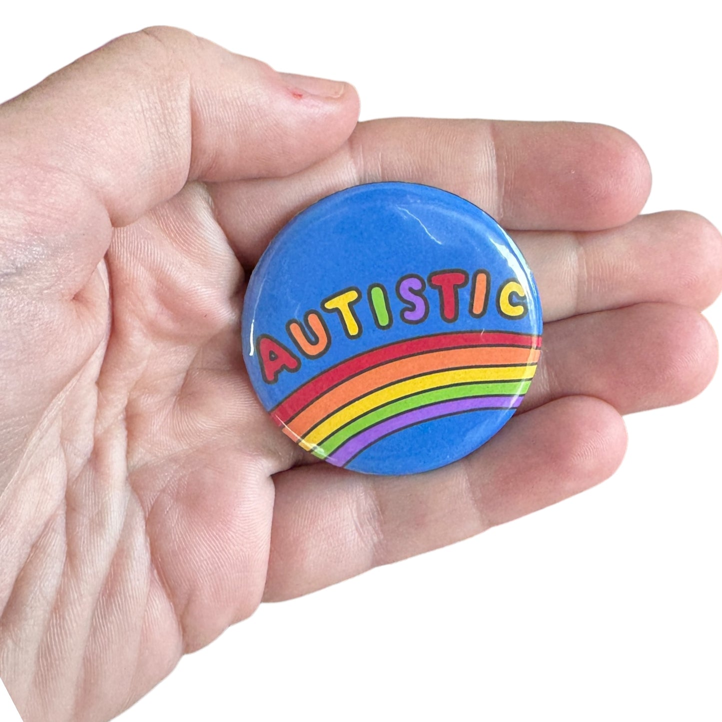 Pin — ‘Autistic’