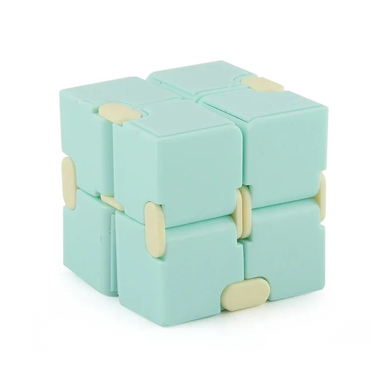 Infinity Cube