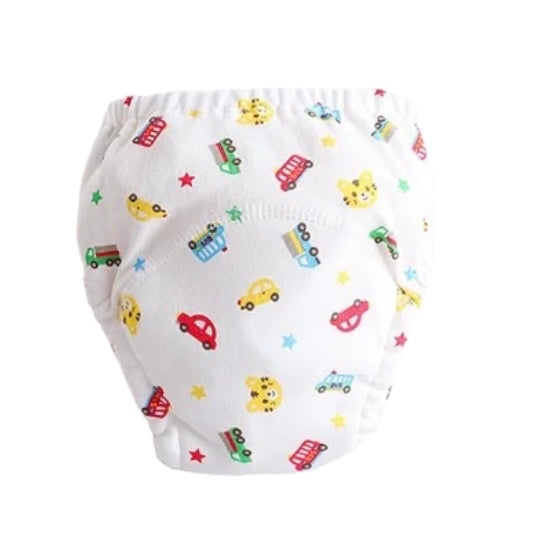 Continence — Kids Pull Up