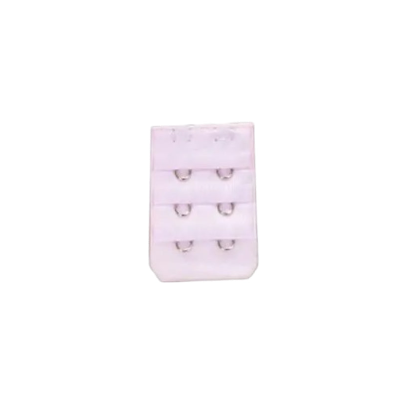 Bra Extender (3 wide)
