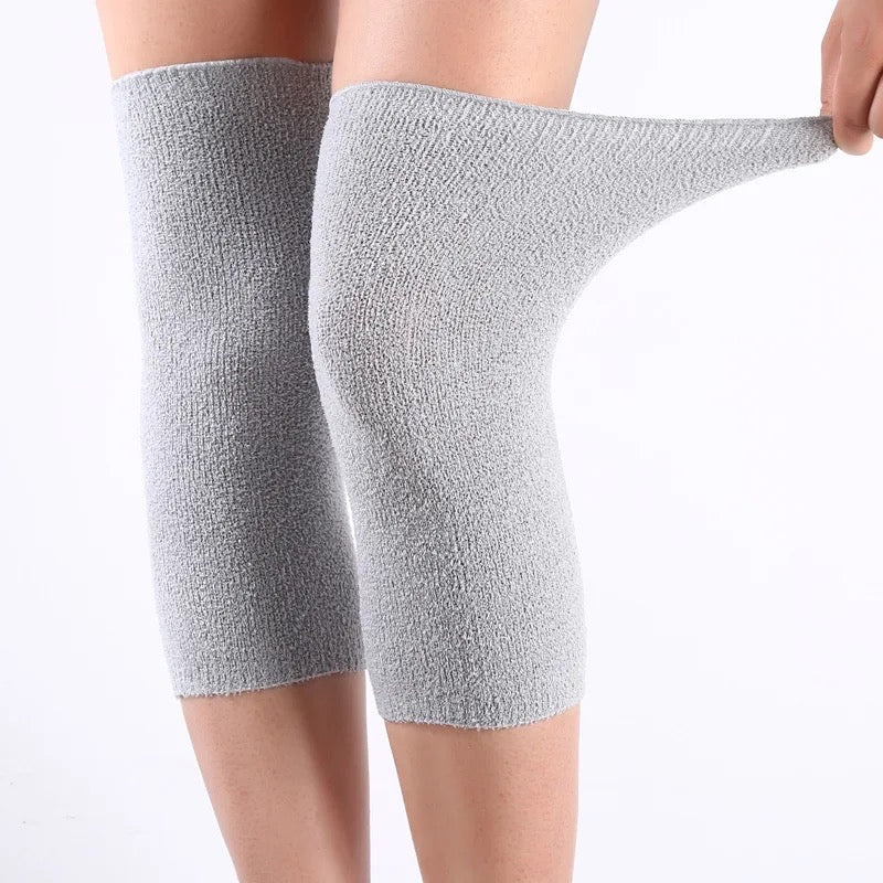 Bamboo Charcoal Arm/Leg Warmer