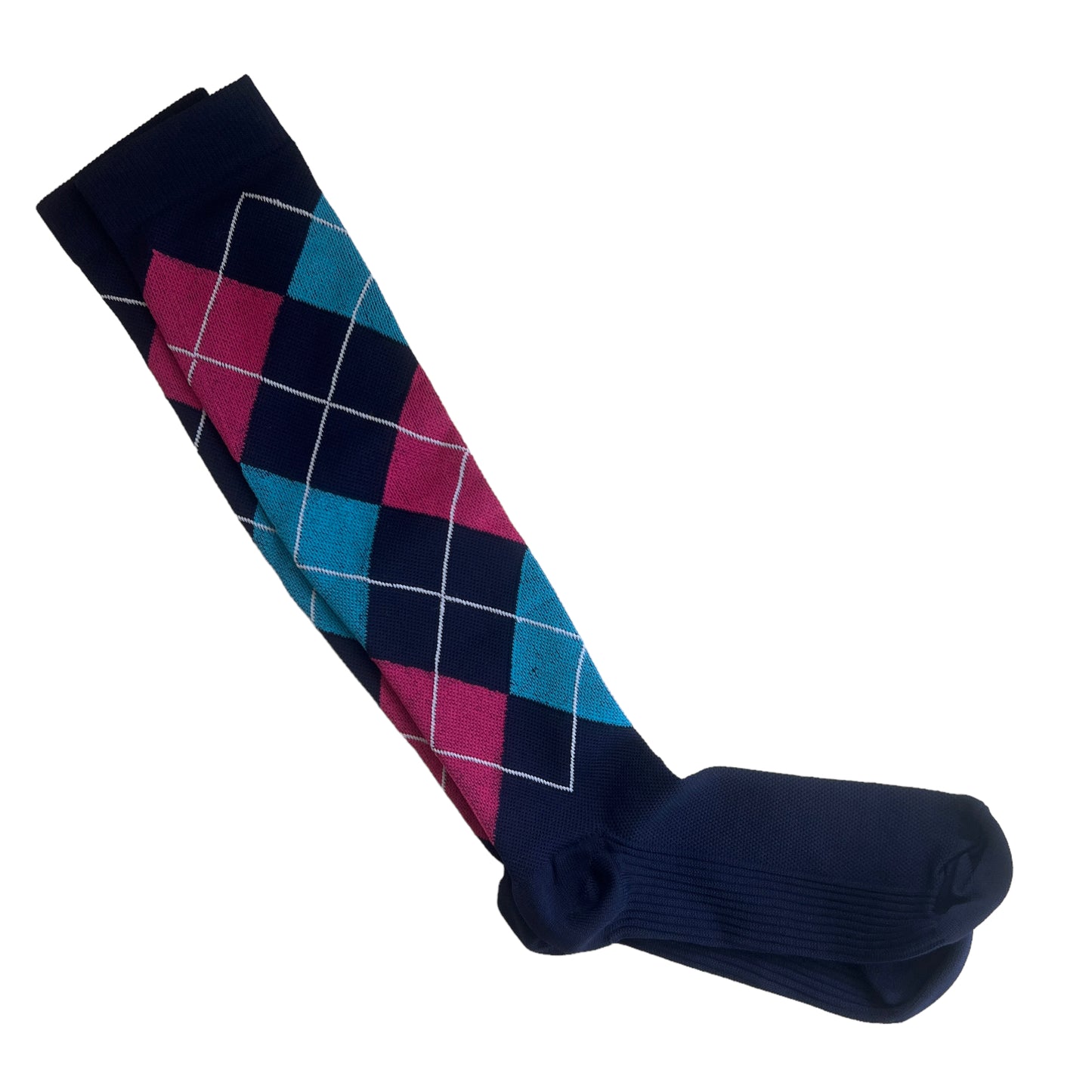 Nursing Compression Socks - Patterned