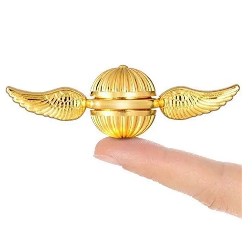 Snitch Fidget Spinner