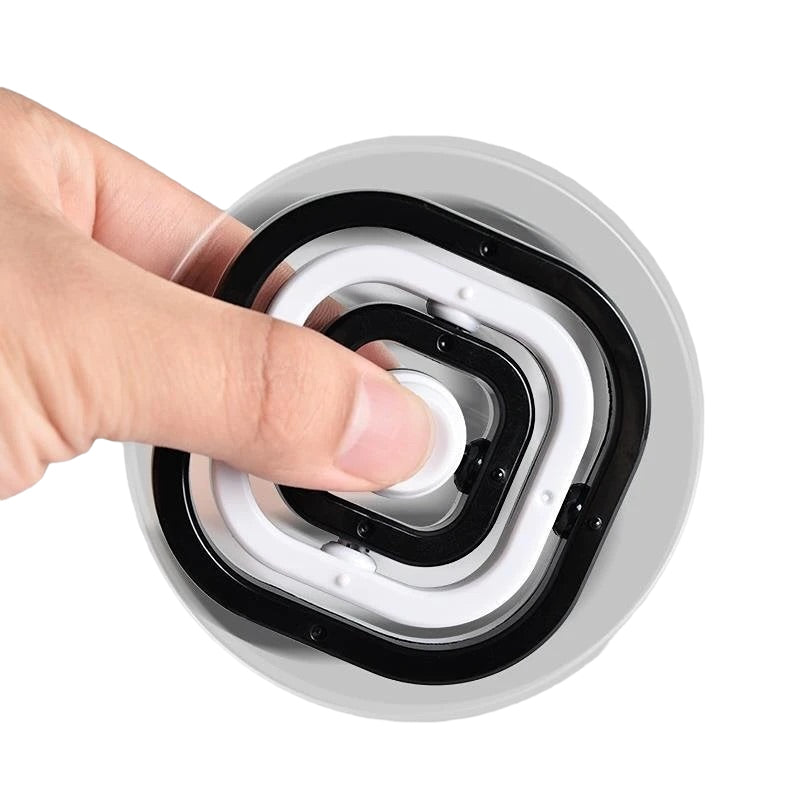 Fidget —